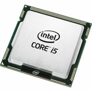 Processor Intel Core I5 6600 TRAY LGA1151 prosesor KabyLake i5-6600