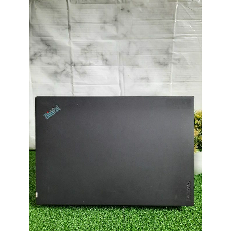 Thinkpad T470 Touchscreen Core i5 Gen 6