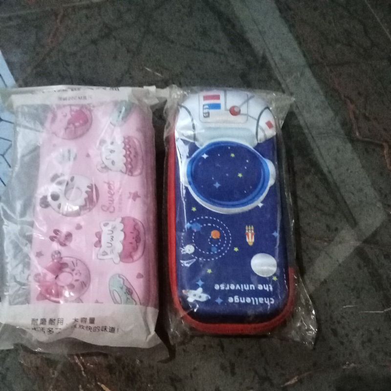 

tempat pensil anak SD