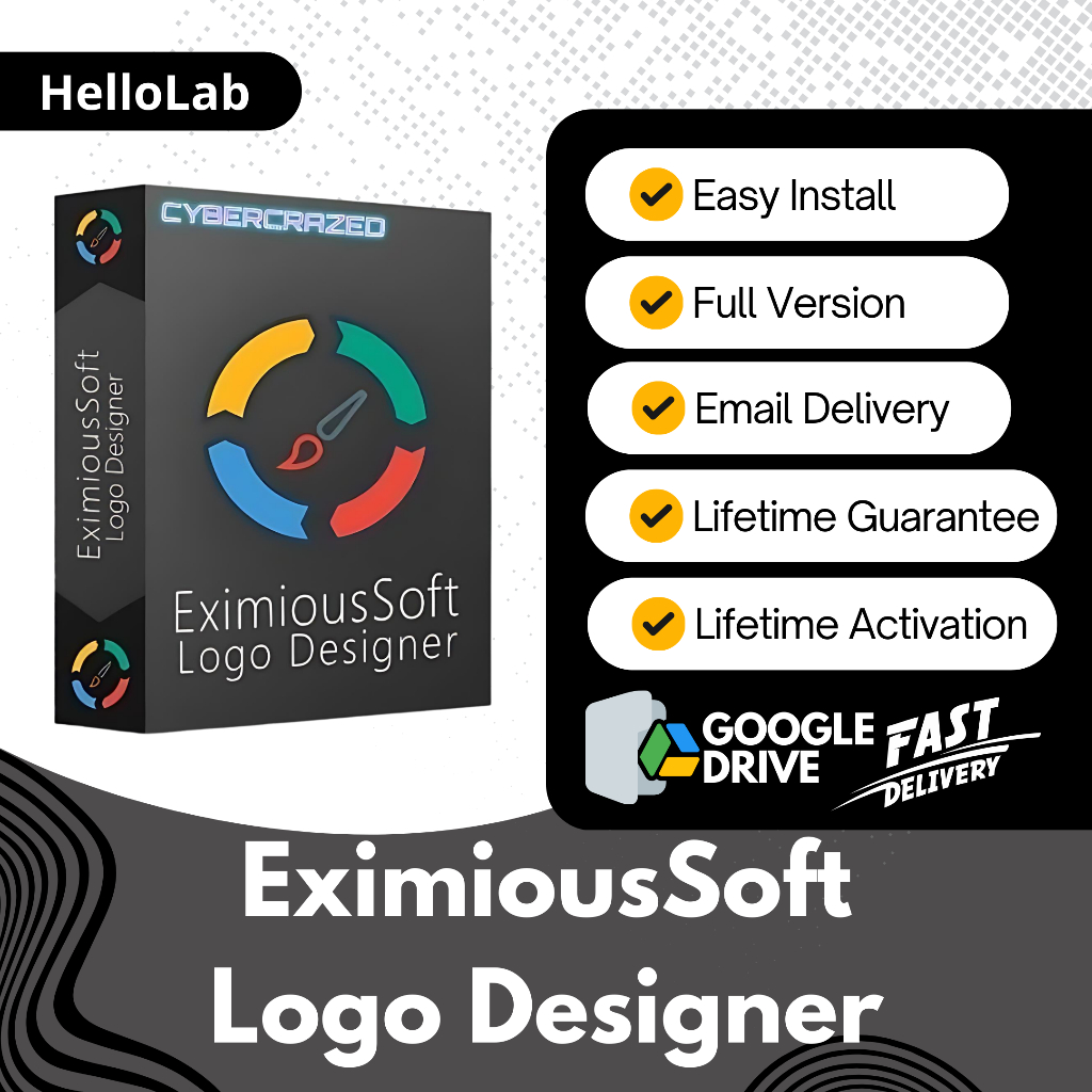 EximiousSoft Logo Designer Pro 5.24 Full Version