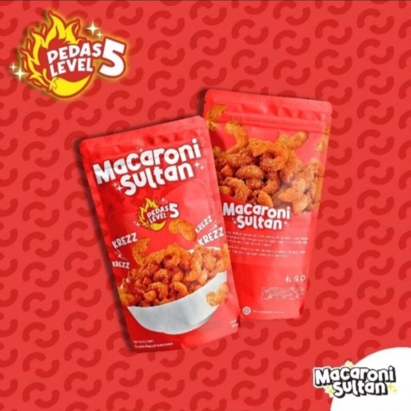 

Macaroni Sultan (MACSUL)