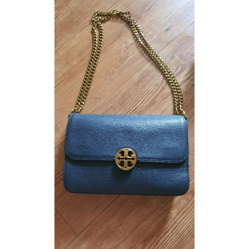 tory burch chelsea shoulder bag