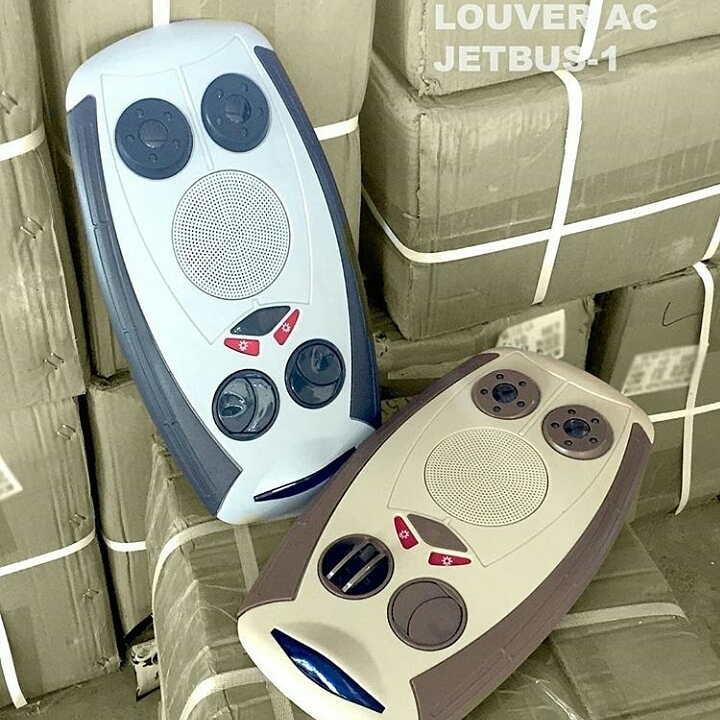 Louver ac jb1 / lover ac jb1 / louver jetbus1 / lover ac jetbus1