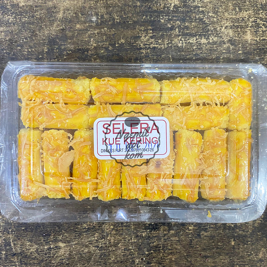 

KASTANGEL MIKA / CASTANGEL KEJU / KUE BATANG KEJU