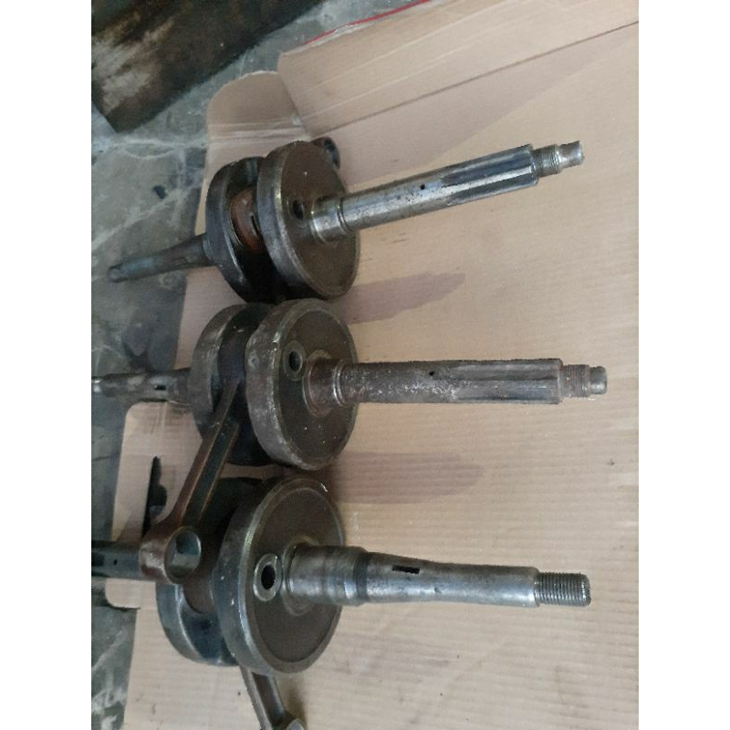 kruk As fizr Original copotan langsung pakai