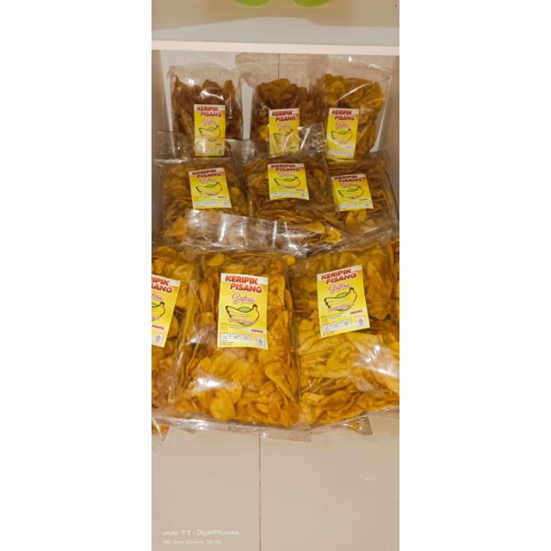 

keripik pisang