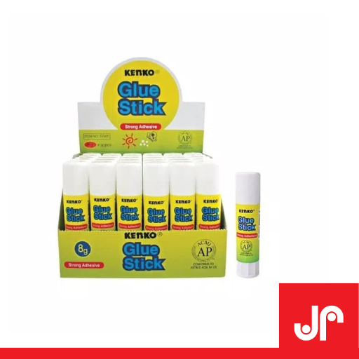 

KENKO GLUE STICK / LEM KERTAS /LEM BATANG/ LEM STIK 8gr , 15gr ,25gr