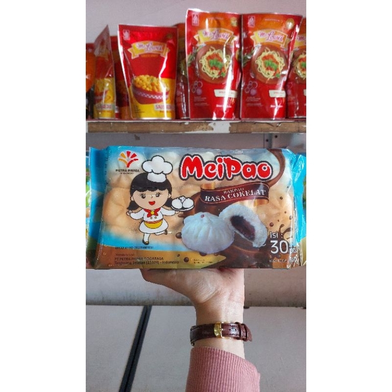 

Minipao