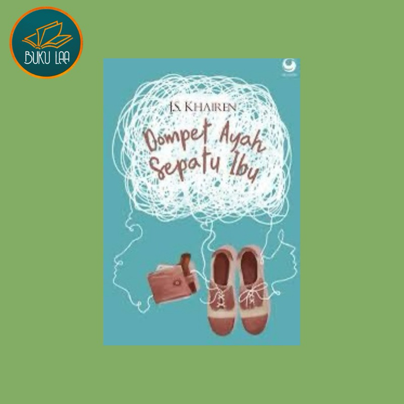 Dompet Ayah Sepatu Ibu