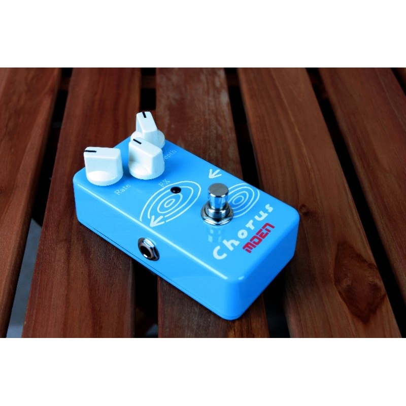 Efek gitar/Efek gitar MOEN CHORUS