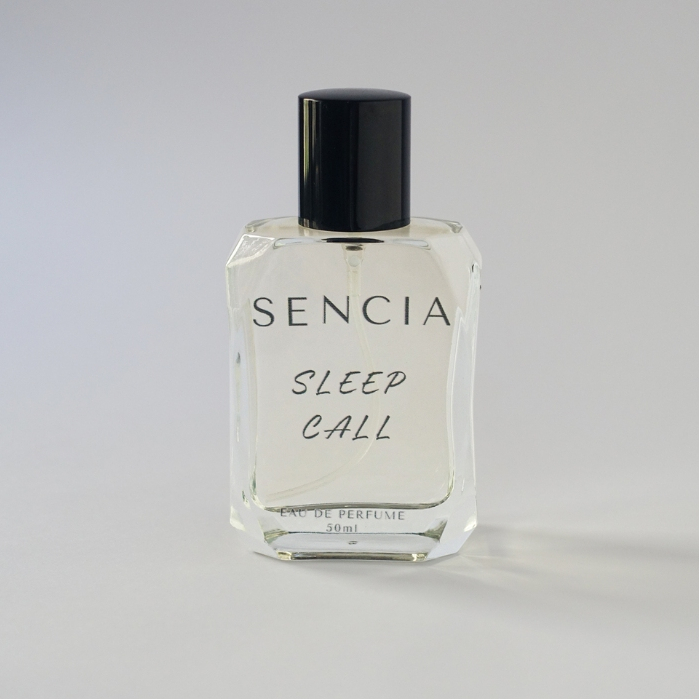Sleep Call Fragance by Sencia Perfume - EDP 50ml