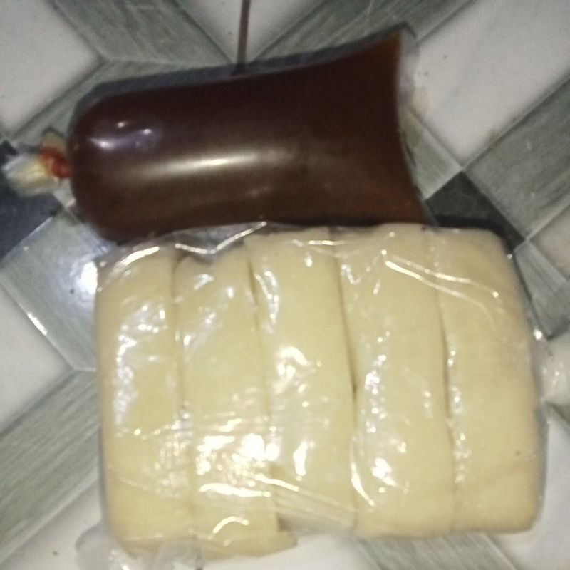 

Pempek(AsliPALEMBANG )