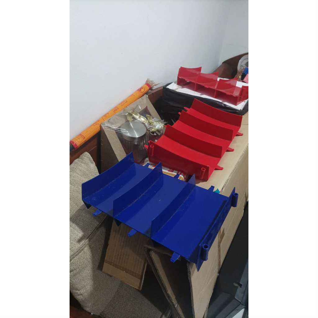 Track tamiya [BEKAS]