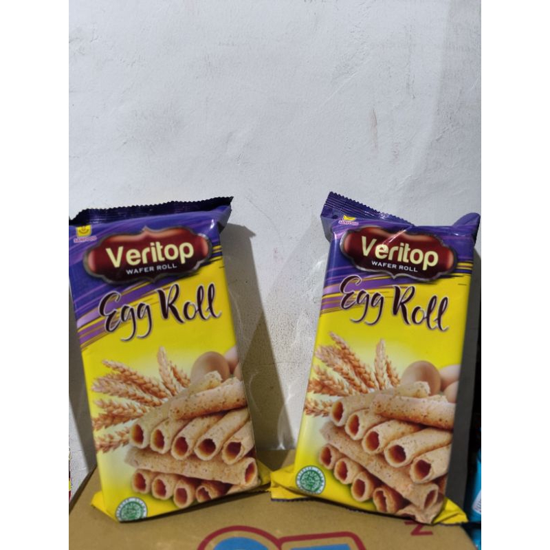 

Veritop Egg roll