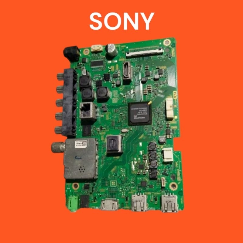 MAINBOARD TV SONY MODEL:KDL48R550C