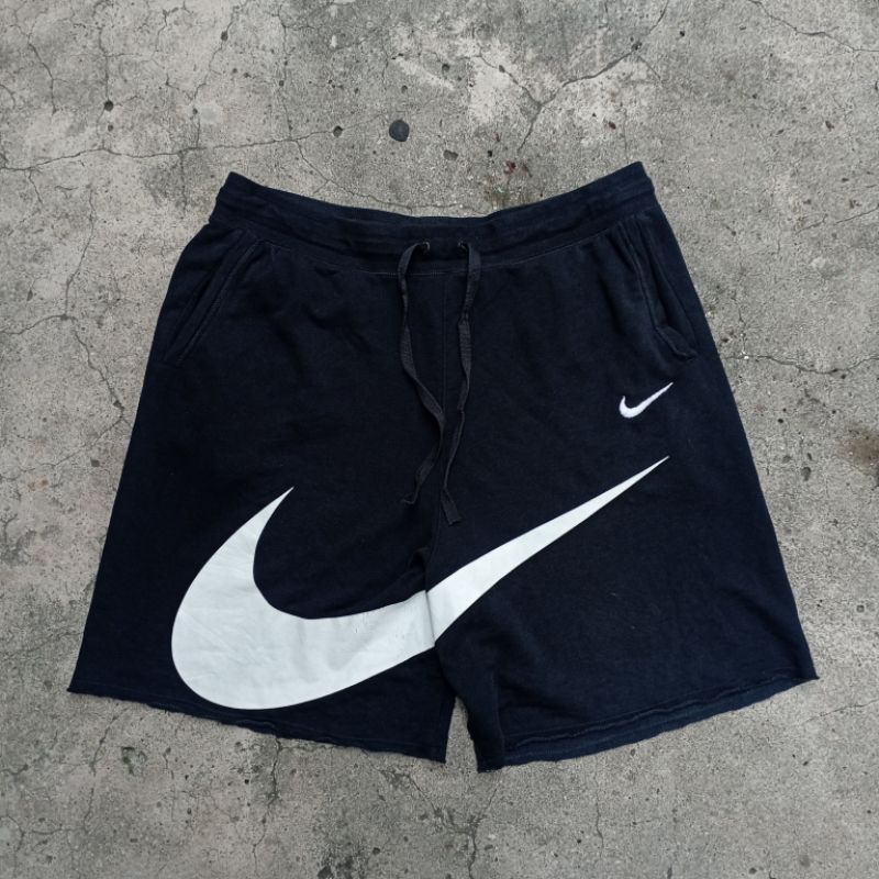 Celana pendek NIKE BIG SWOOSH