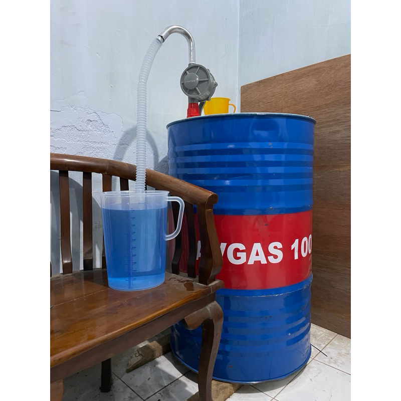 avgas 100LL 5liter