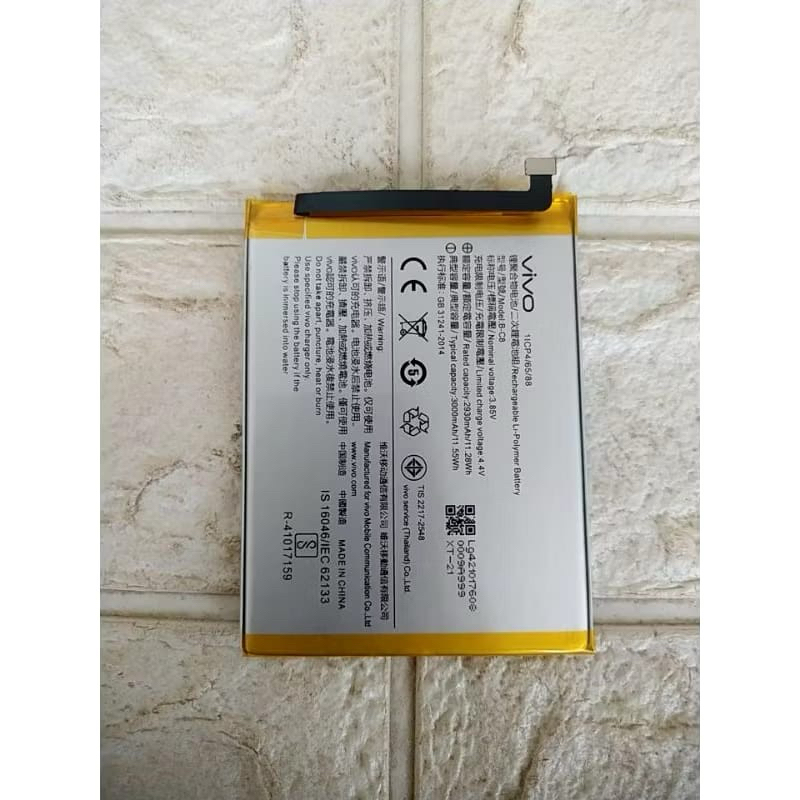 BATERAI VIVO Y69 / B-C8 NEW ORI 100A