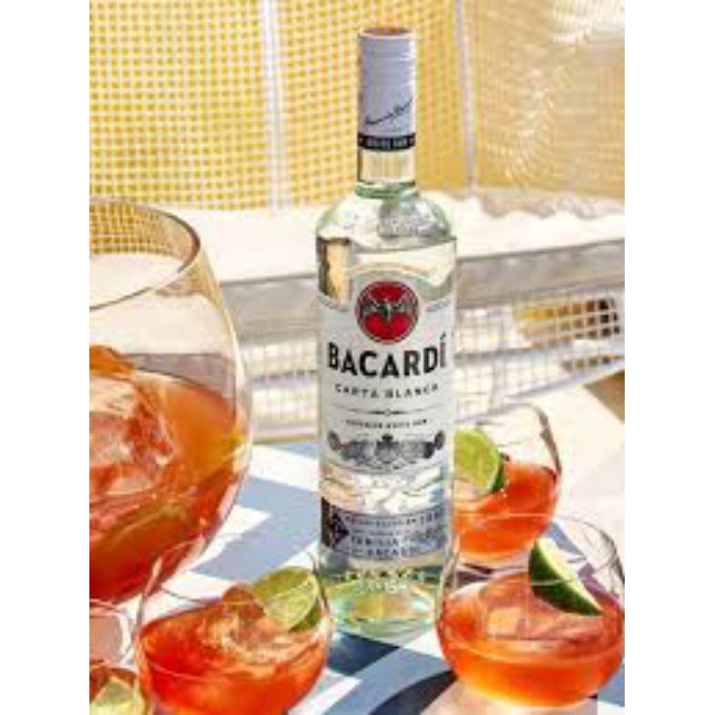 

Bacardiii