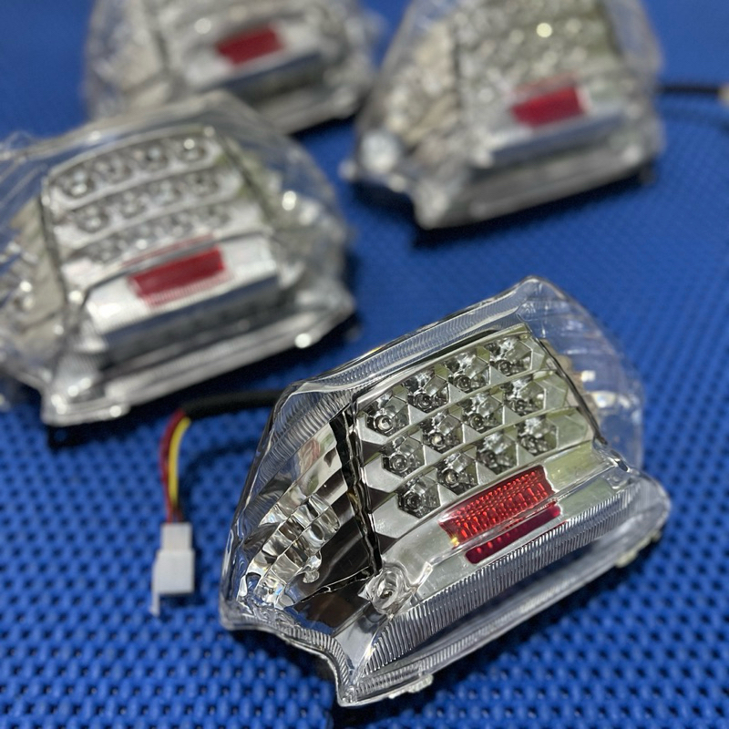 Stoplamp mio led lampu belakang led mio sporty , mio smile