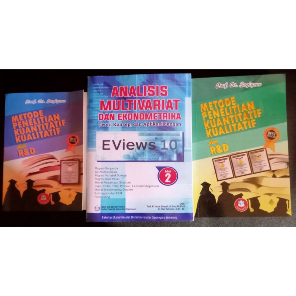 Buku Metode penelitian kuantitatif, kualitatif, dan R&D - MPKK Prof. Dr. sugiyono edisi 2017, 2020 d