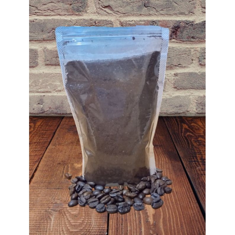 

Kopi Robusta Lampung Original
