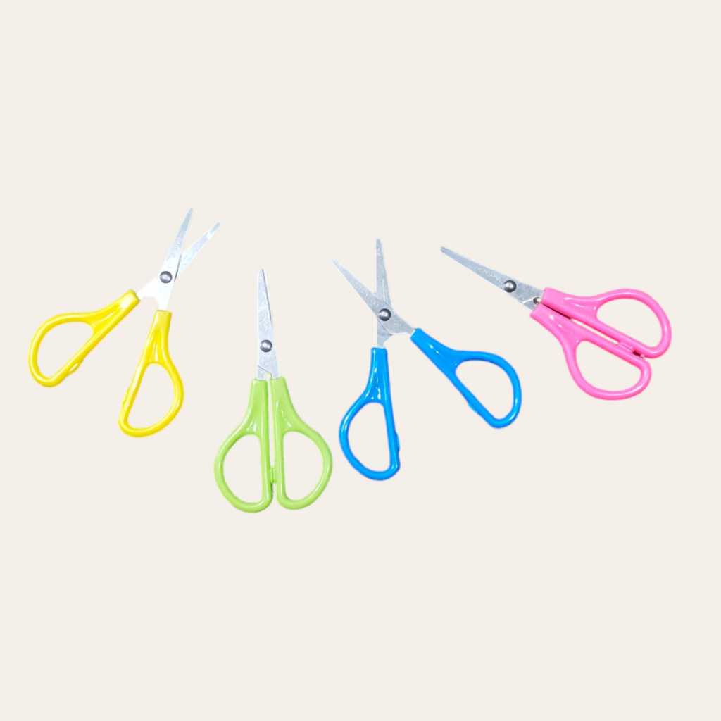 

GUNTING MONTANA SCISSORS STC-540 / GUNTING MONTANA KECIL - MURAH!!!