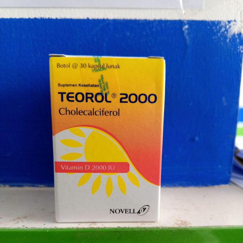 Teorol2000