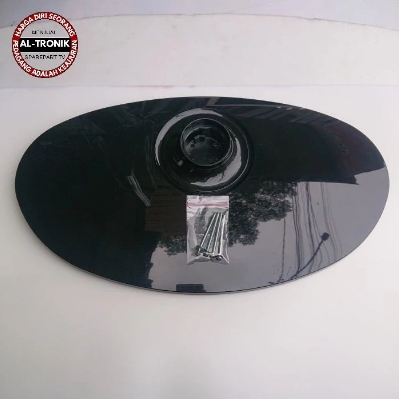 STAND KAKI TV LCD SHARP LC 32M300M DUDUKAN LC32M300M 32M300 LC-32M300M