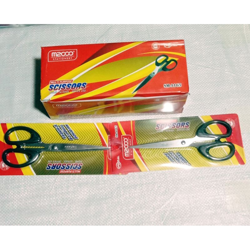 

gunting kertas 106. isi 3 pcs