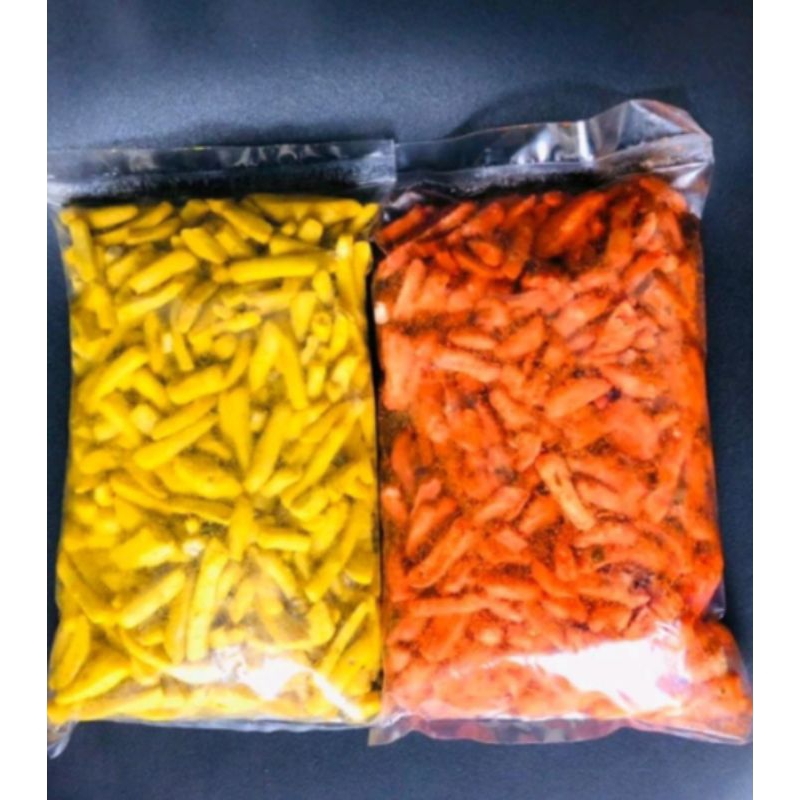 

Basreng 1kg/Baso goreng/cemilan Pd