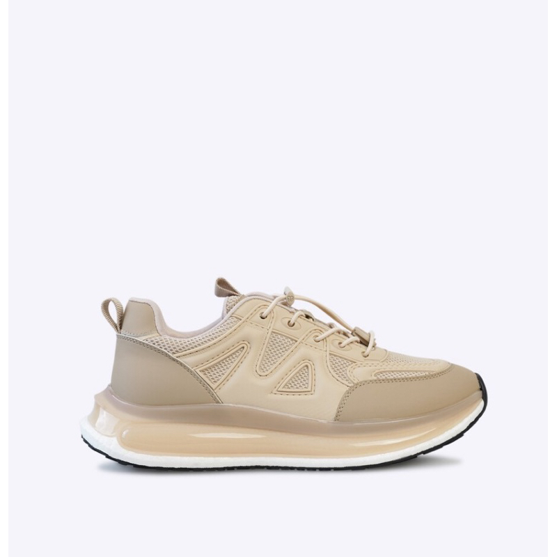 Sepatu wanita Sneakers everbest original - wanel