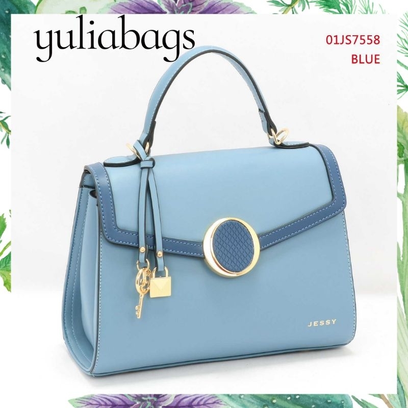TAS WANITA|TAS WANITA JESSY 01JS7558