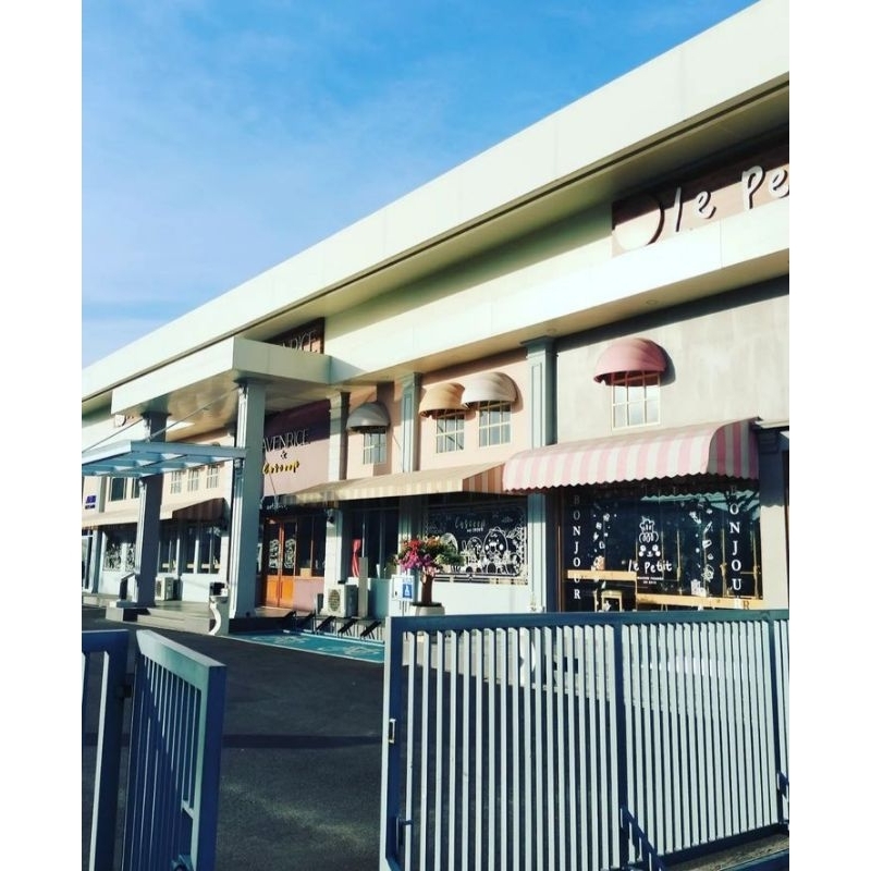 kanopi kain/canopy awning waterproof