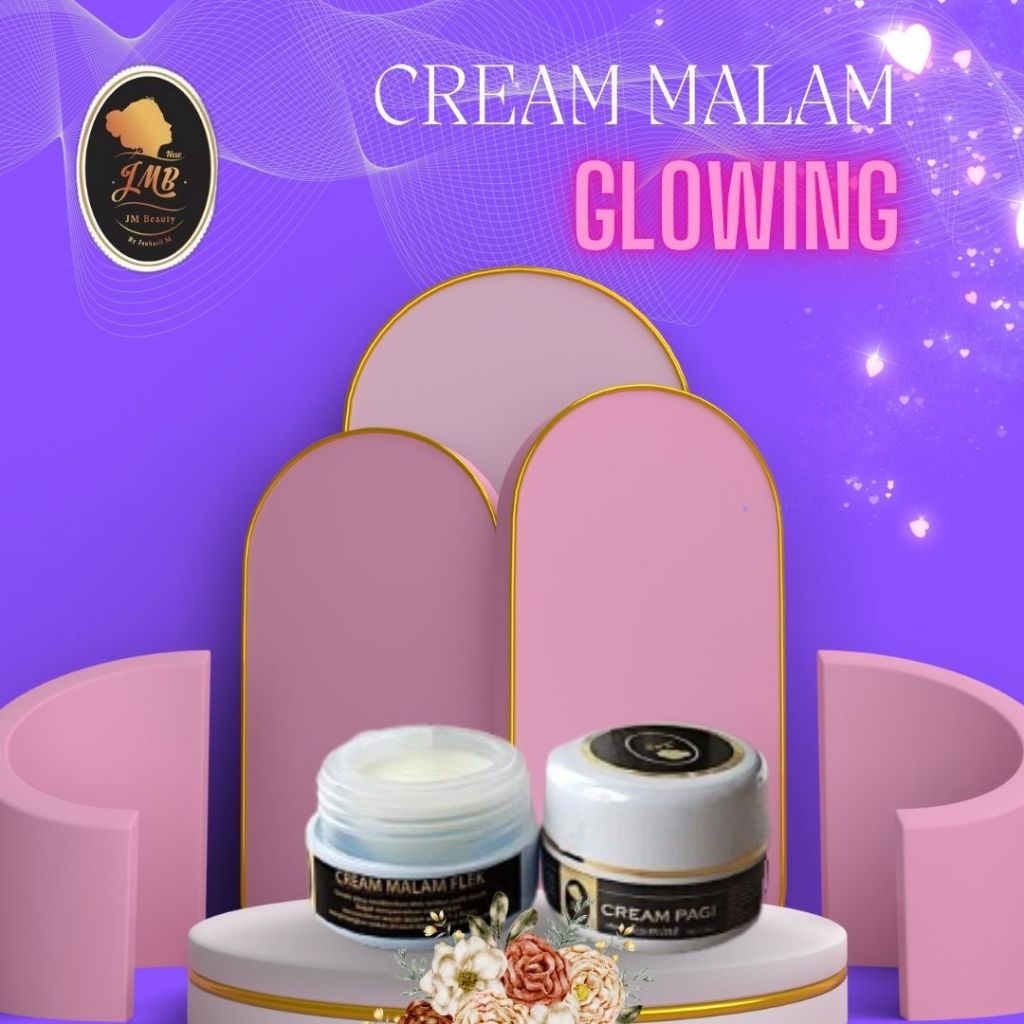 JM BEAUTY MALAM FLEK PREMIUM | JM BEAUTY MENGHILANGKAN FLEK BANDEL | JM BEAUTY SKINCARE | JM BEAUTY