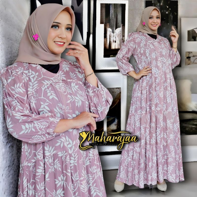 dress raisa by maharaja