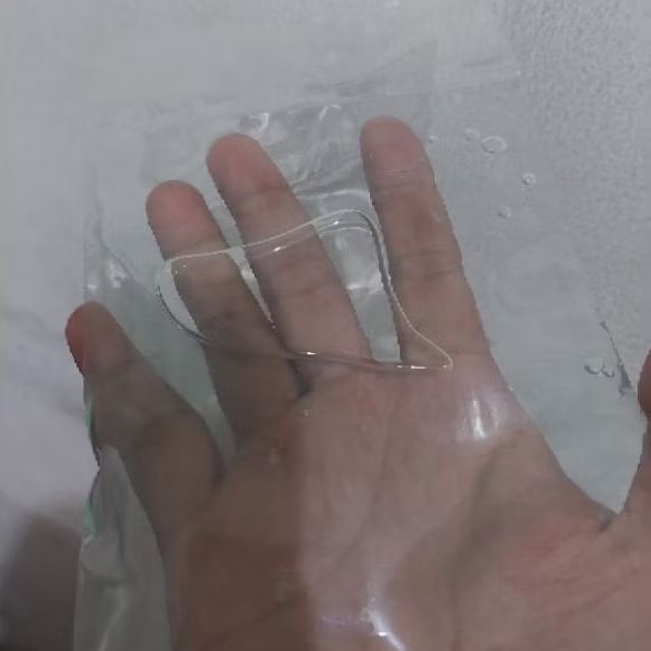 

LEM SLIME CLEAR GLUE 20 KG bening PVA LEM sekolah