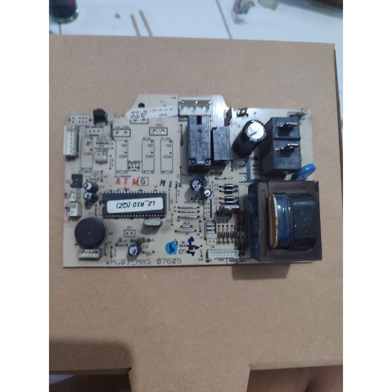 Modul ac split daikin York YWM09-10-15G original