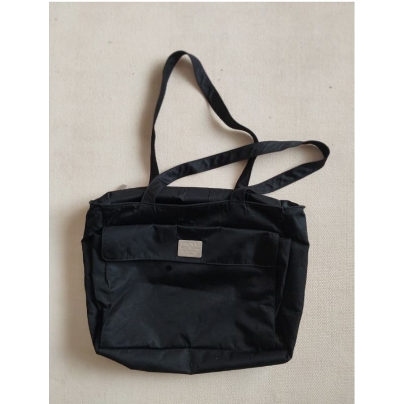 tas selempang DKNY classic shoulder bag