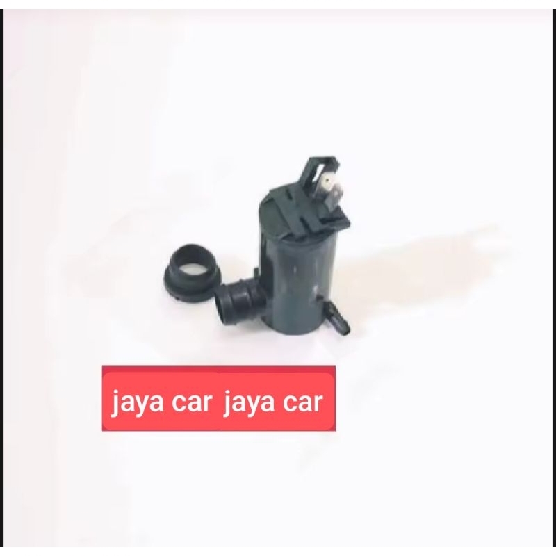 motor washer air wiper Futura katana kijang