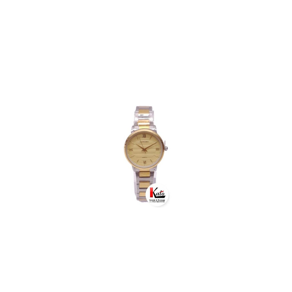 Jam Tangan Longbo Wanita