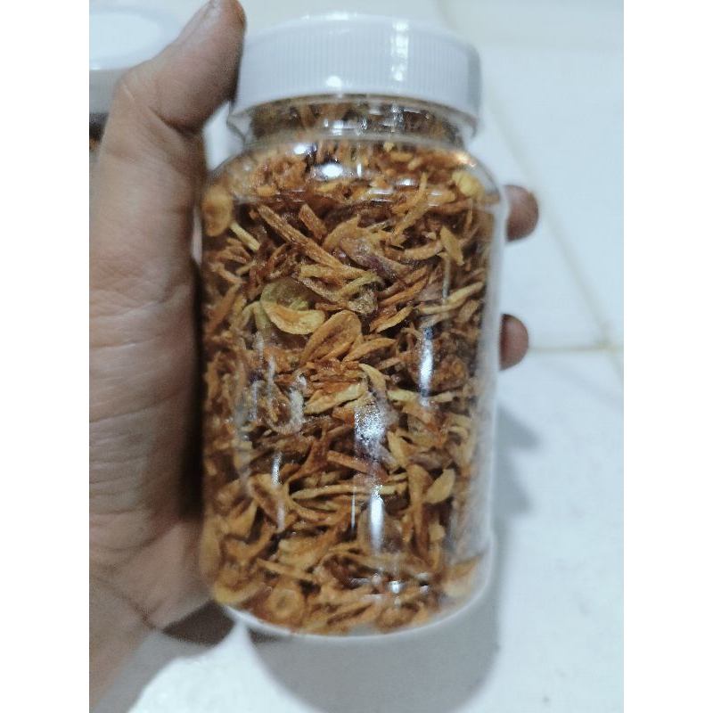 

bawang goreng crispy