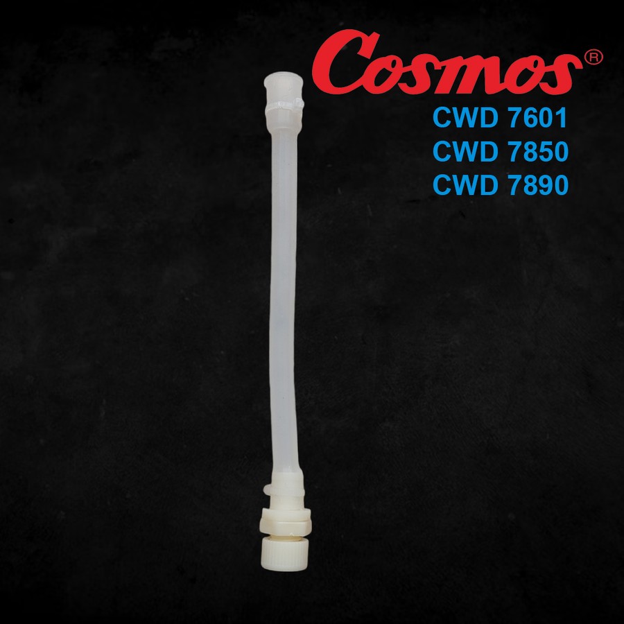 TUTUP PEMBUANGAN CWD 7601 7850 7890 Air Panas Dingin Dispenser Galon Bawah COSMOS CWD7601 CWD7850 CW