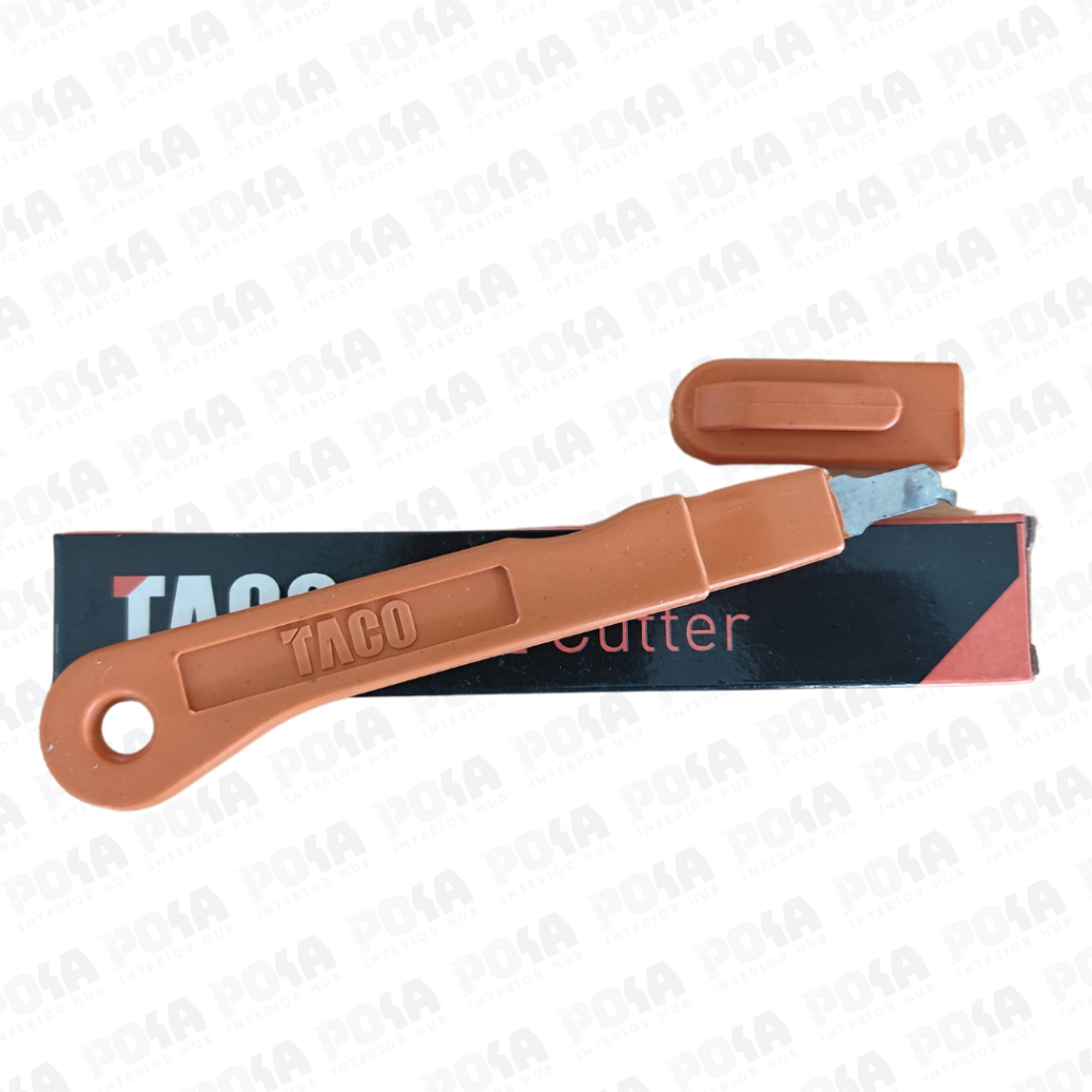 TACO HPL Cutter - Pemotong HPL