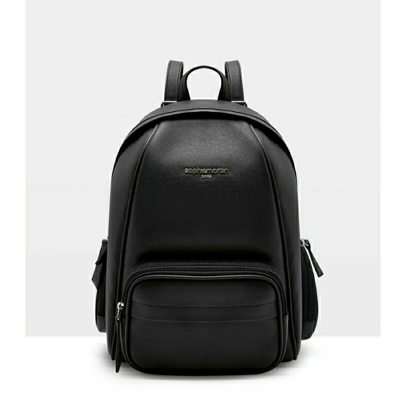 RANSEL GAGNIER : BLACK / NAVY / BROWN RANSEL SOPHIE MARTIN PROMO RANSEL WANITA