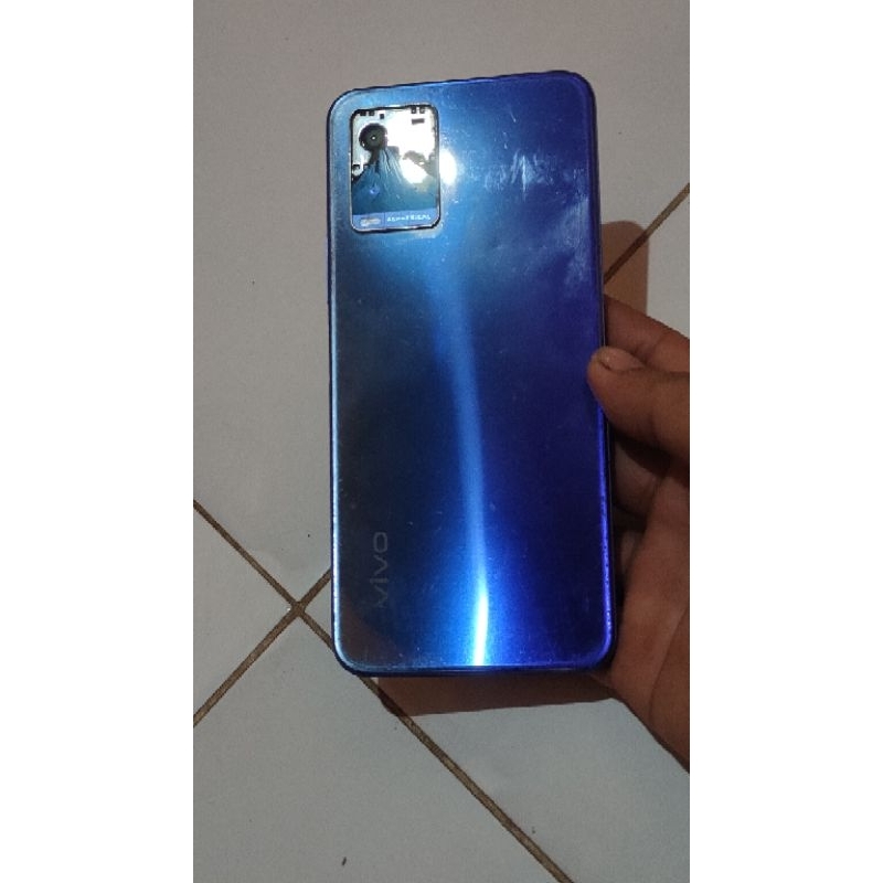 vivo y21 minus lcd