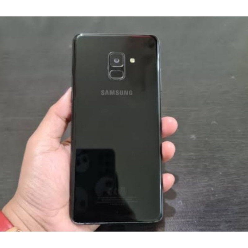 Samsung A8 Plus 6/64
