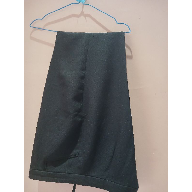 [preloved] Celana Bahan ukuran Jumbo 5L