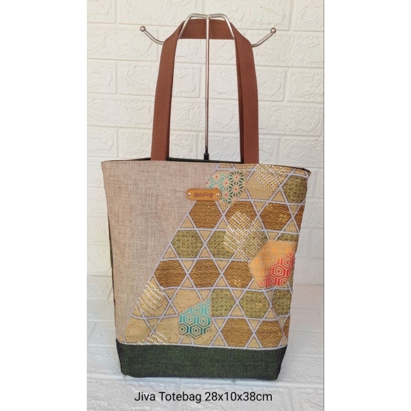 Jiva Totebag