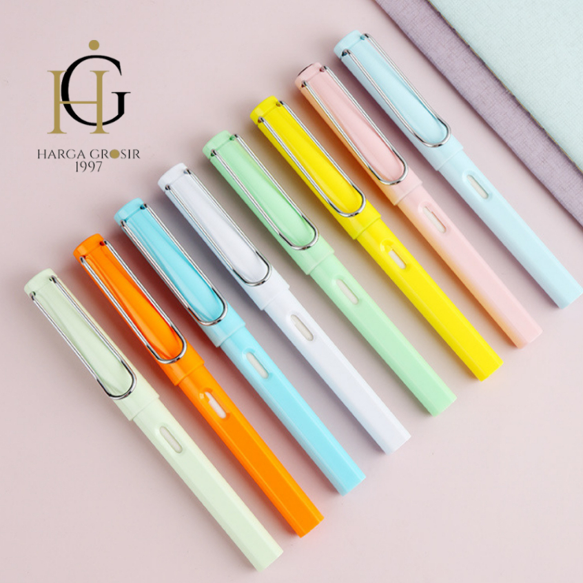 

Pensil 4pcs 8pcs 12pcs Pastel dengan Penghapus Macaroon macaron makaron warna pastel korea lucu Termurah Ready bisa COD